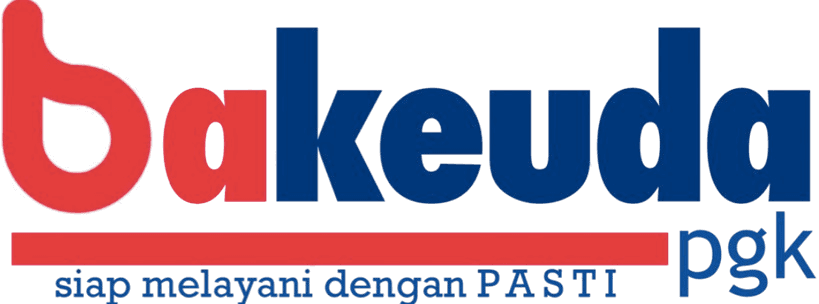 logo bakeuda